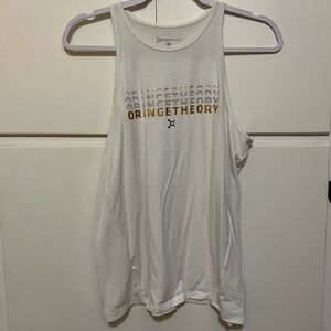 Orangetheory Tank